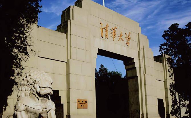 你们难道没有发现，清华现在是一台造富机器吗？中国AI创业圈有一张隐形的“清华校