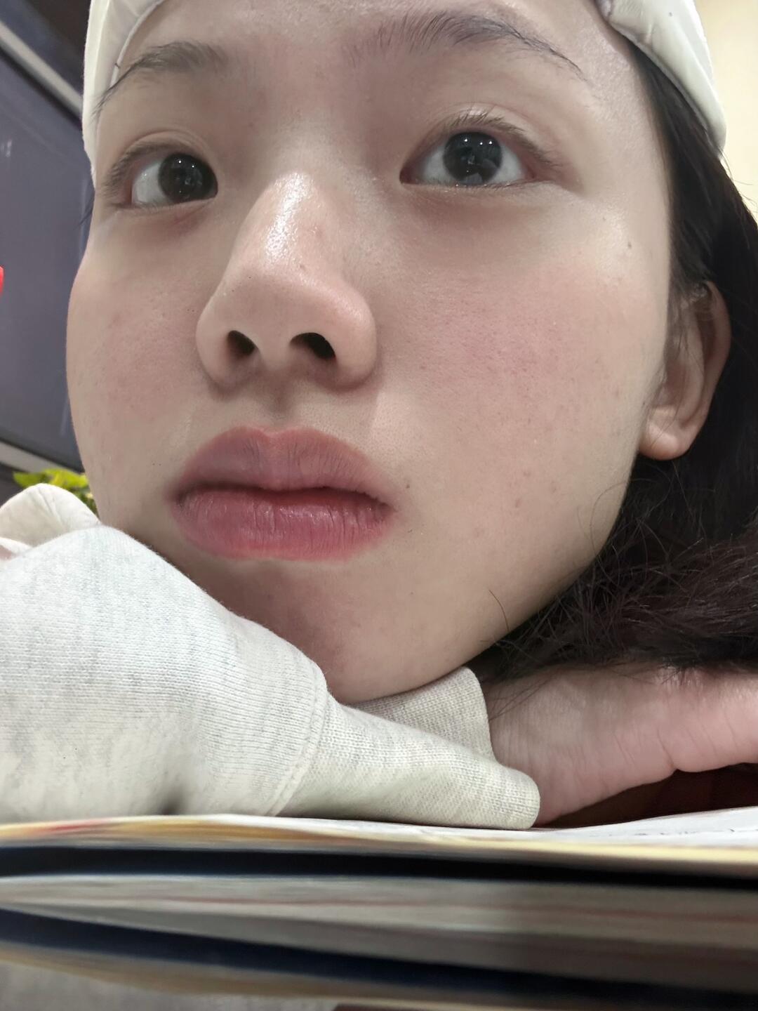 关于我照大排灯的这一年