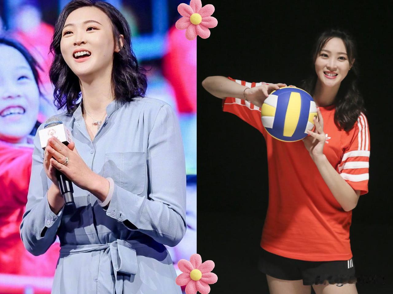 前女排队长惠若琪婚后两年怀不上孩子，去医院一查，才知道是当年为了拿奥运金牌做心脏