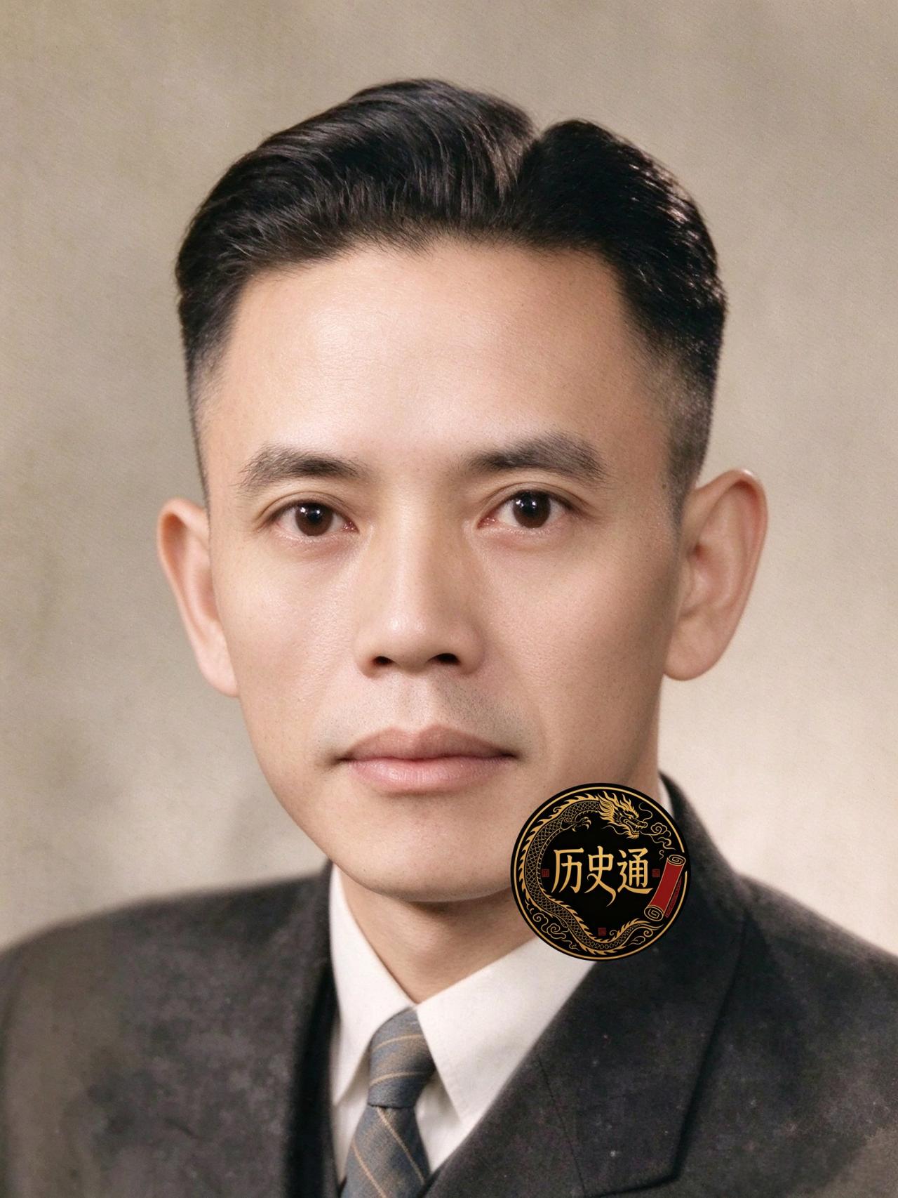 能把《三国演义》讲成特工教科书的人，最后把志愿军的前线军需塞进了自己腰包。这人叫
