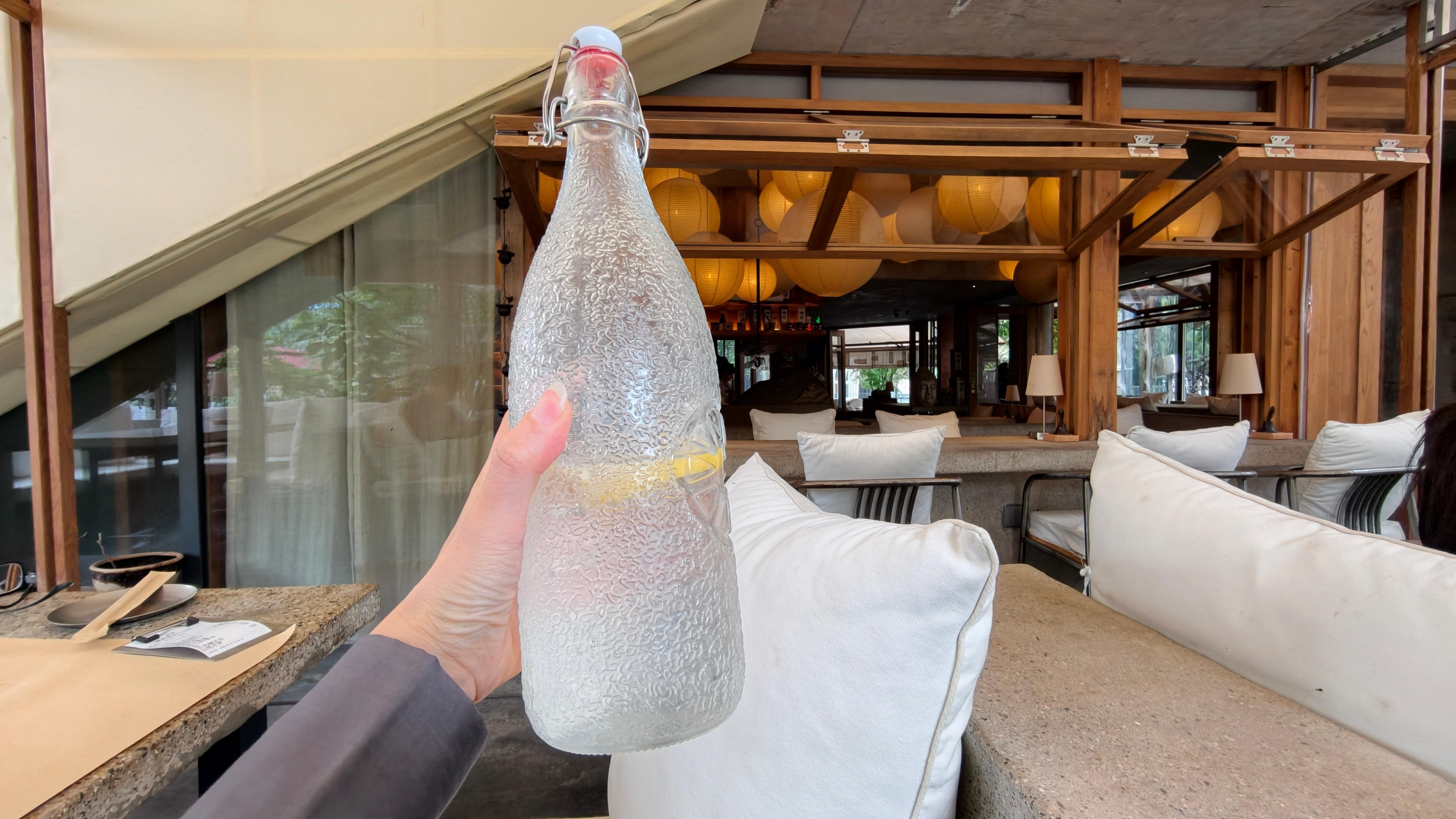 没有想到吧在成都竟然吃这么清淡成都