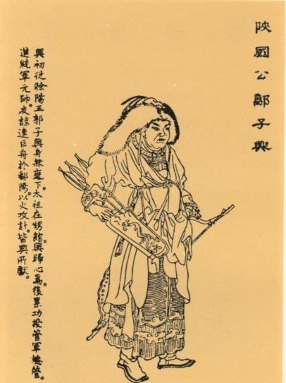 1395年，冯胜喝了朱元璋赐的毒酒，忍着剧痛爬到他跟前，哭求：“皇上饶命，别杀我