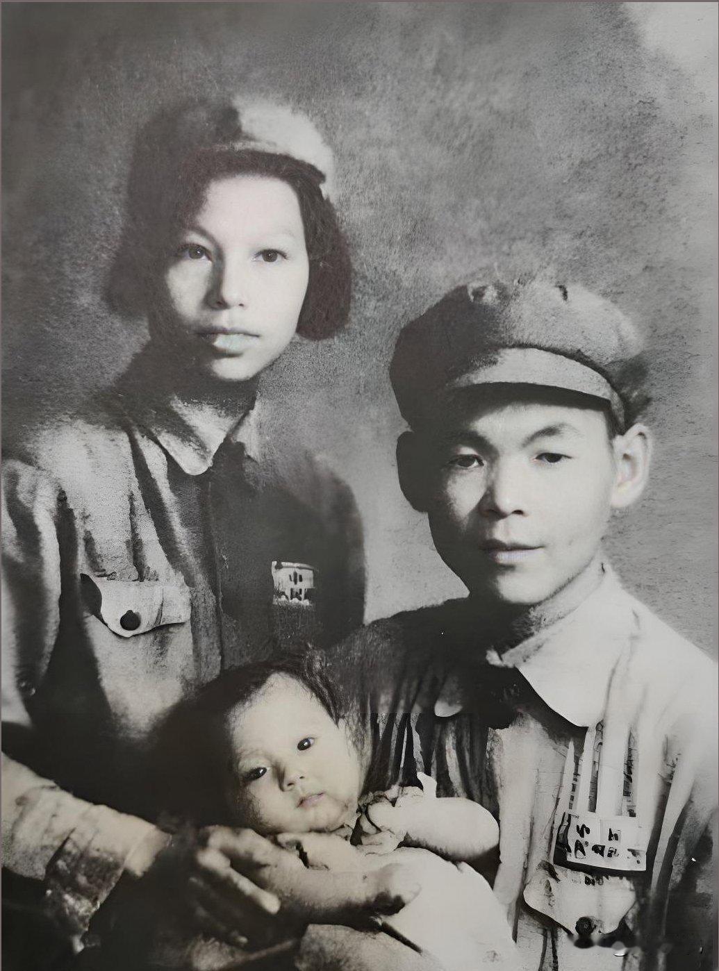 新四军“叛徒”周迪道：拿日军军饷养游击队，忍辱半生的结局太心酸1944年，