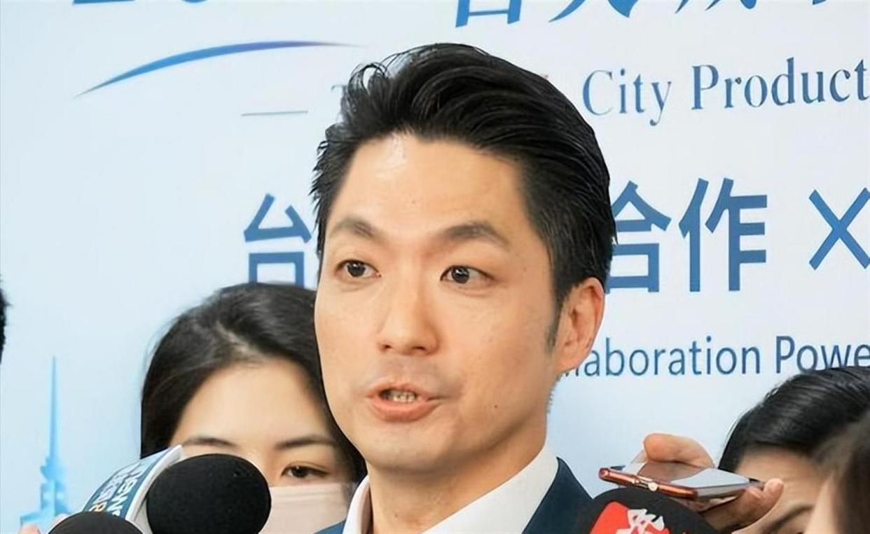 2026高雄市长谁当家？蓝营这次真有机会吗？吴子嘉7月30号直播直接给话了：
