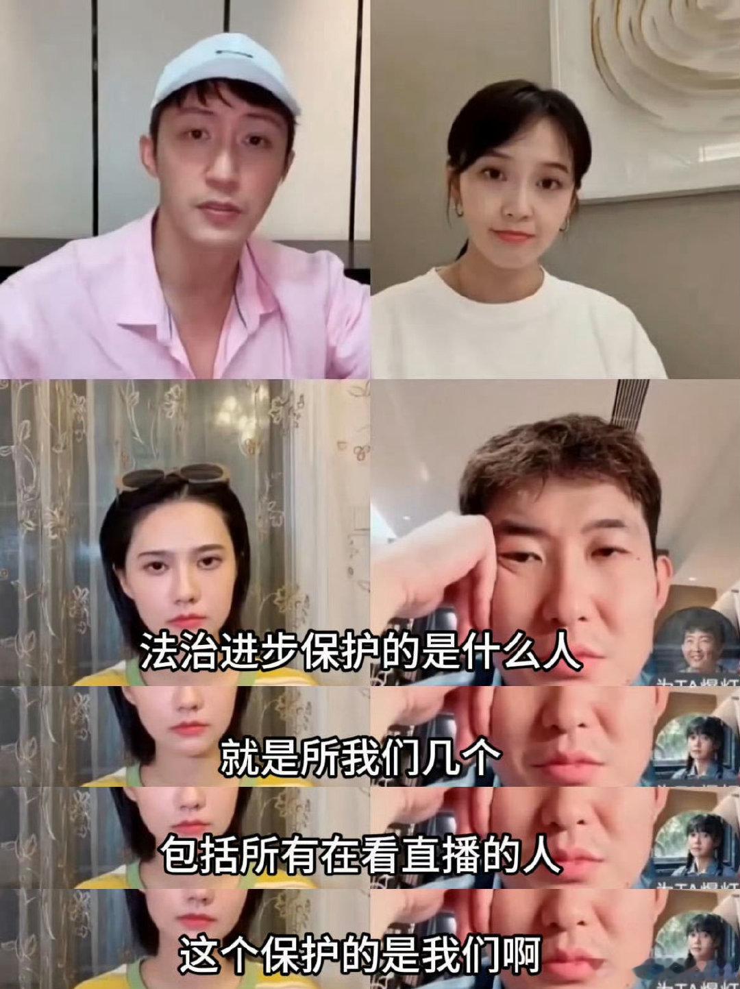 黄景瑜这个倒霉孩子，以为自己演的是《法典之法治乃国之重器》的《重器》，结果播出，法没说多少，大篇幅描