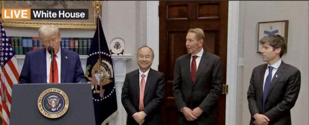 美国政客万斯又出来发声了！他声称某些国家的5G和高铁技术