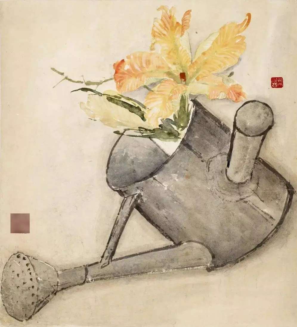 高剑父是中国近现代杰出国画家、美术教育家，岭南画派创始人之一。1879年10月1