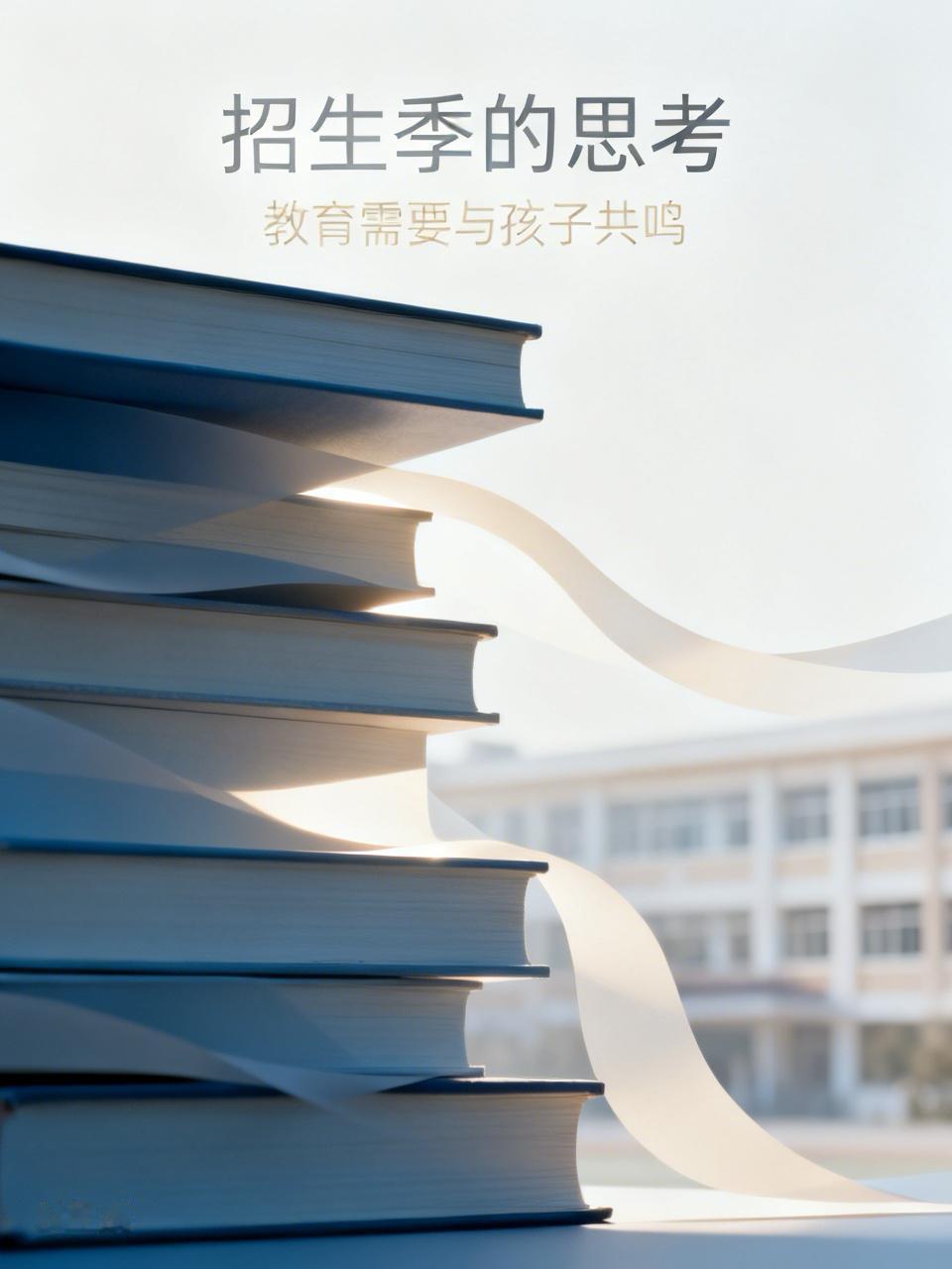 现在，又到民办学校招生季了。各个民办学校，都铆了足劲，发图文、拍视频、开直播，