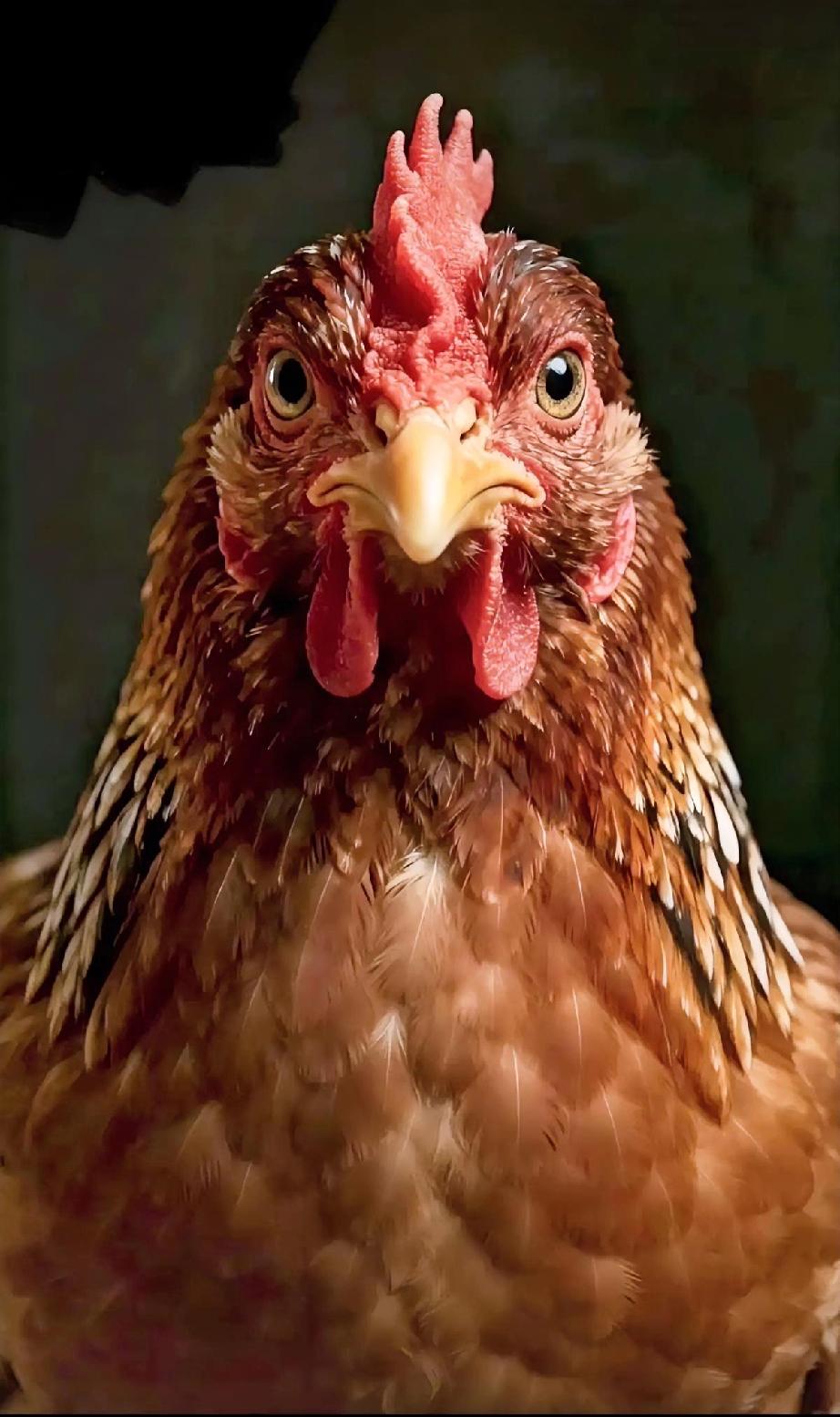 新华社突然“发了一只鸡”，底下评论区直接炸锅了。好多人第一反应：这不会是切错