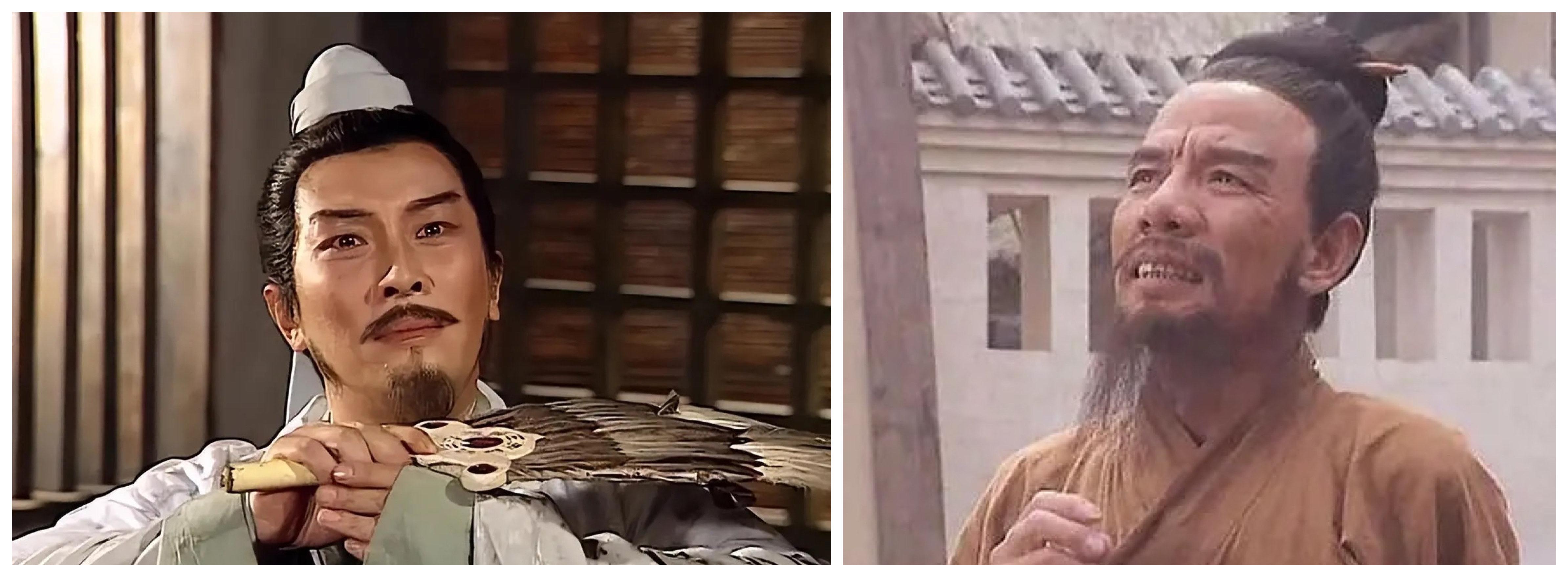 在我们村里从老人那里流传着一个传说，说诸葛亮死后司马懿带人偷着潜入蜀国，来到诸葛