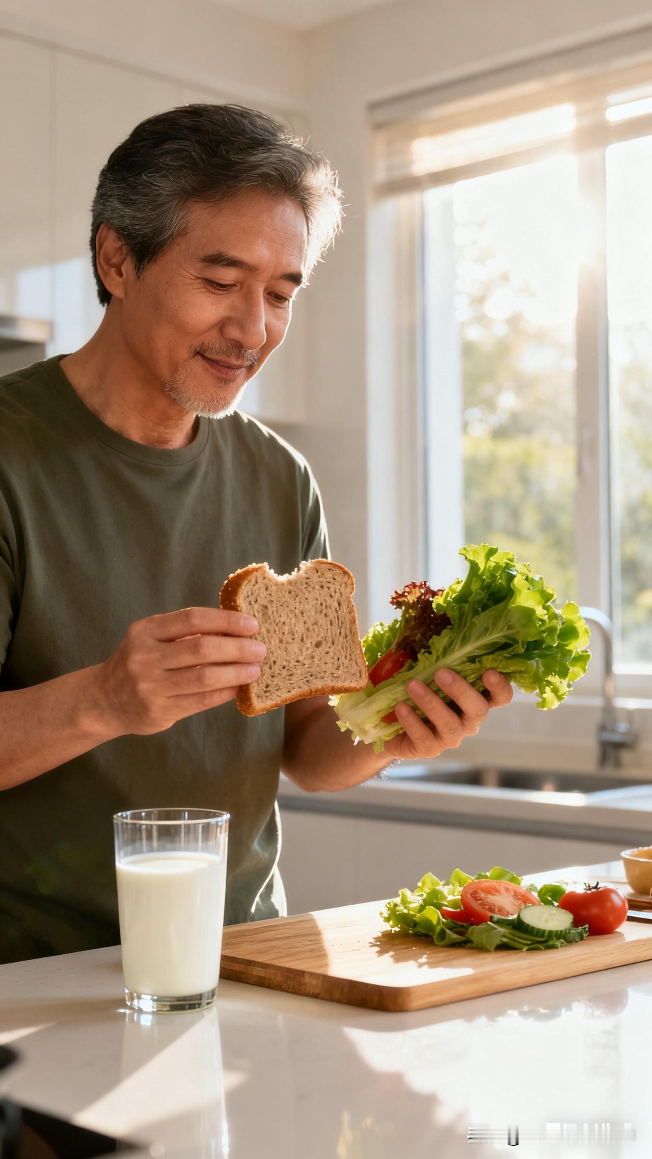 血脂异常：选对调理方式，让血管“轻装上阵”当体检单上“甘油三酯偏高”“低密