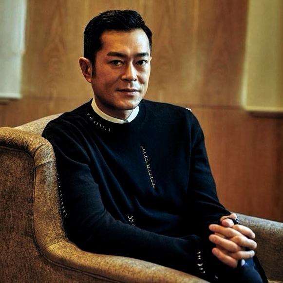 5岁古天乐被曝隐婚生子！女方是息影多年的林淑茵，王晶去年说的“他偷偷结婚了”这下