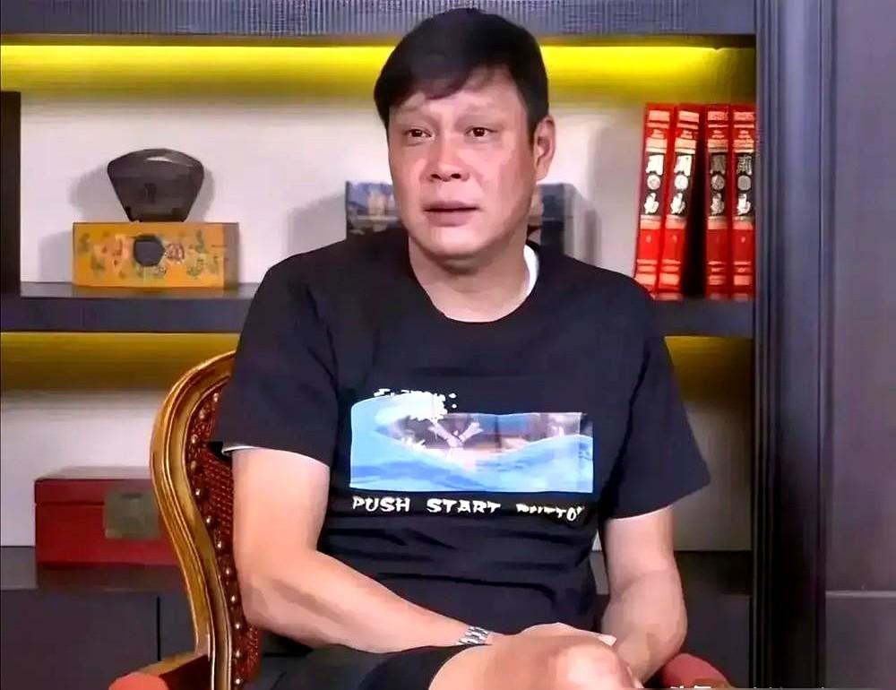 范志毅真是什么都敢说。国足0比0闷平泰国，还是个半主力阵容。赛后直播间里，范
