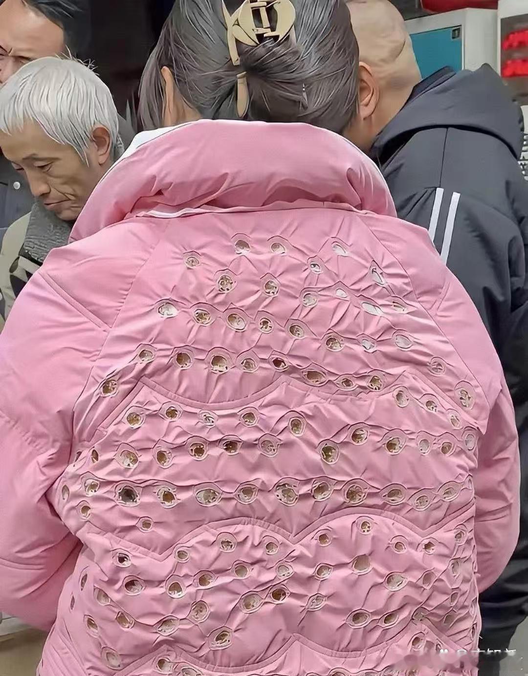 这也太‎离谱了吧…‍‎…简直丧尽天良⁠‌，没⁠‏眼看。​​​