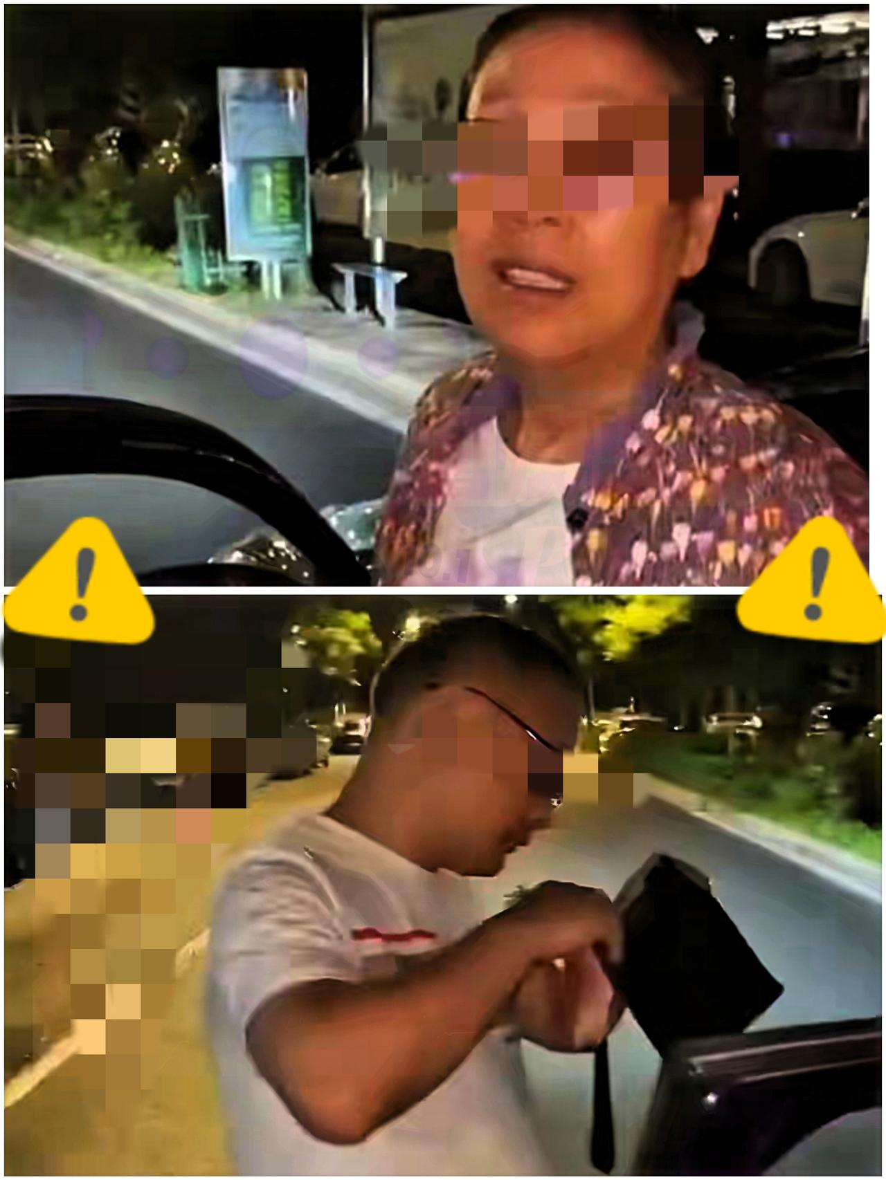 大姐捡6000多元欲归还：失主一句话让人寒心，小伙报警，结局傻眼这事看完真让