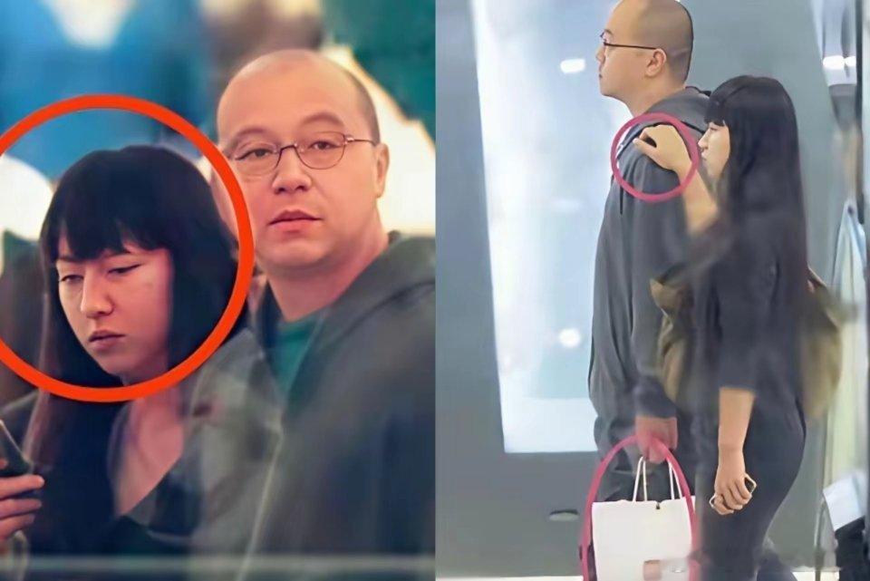 为什么都说窦唯过的憋屈？特意查了一下，窦唯根本就不是大家想象的那样，窦唯现在依然有老婆有女儿。​窦唯