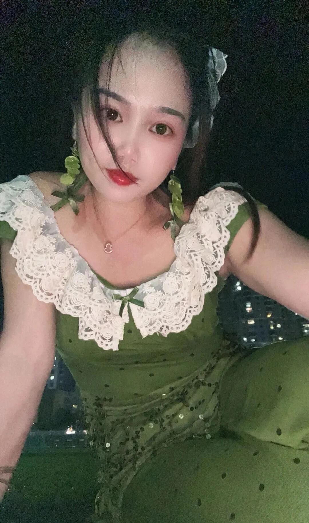 趁着晚风，记录当下的自己