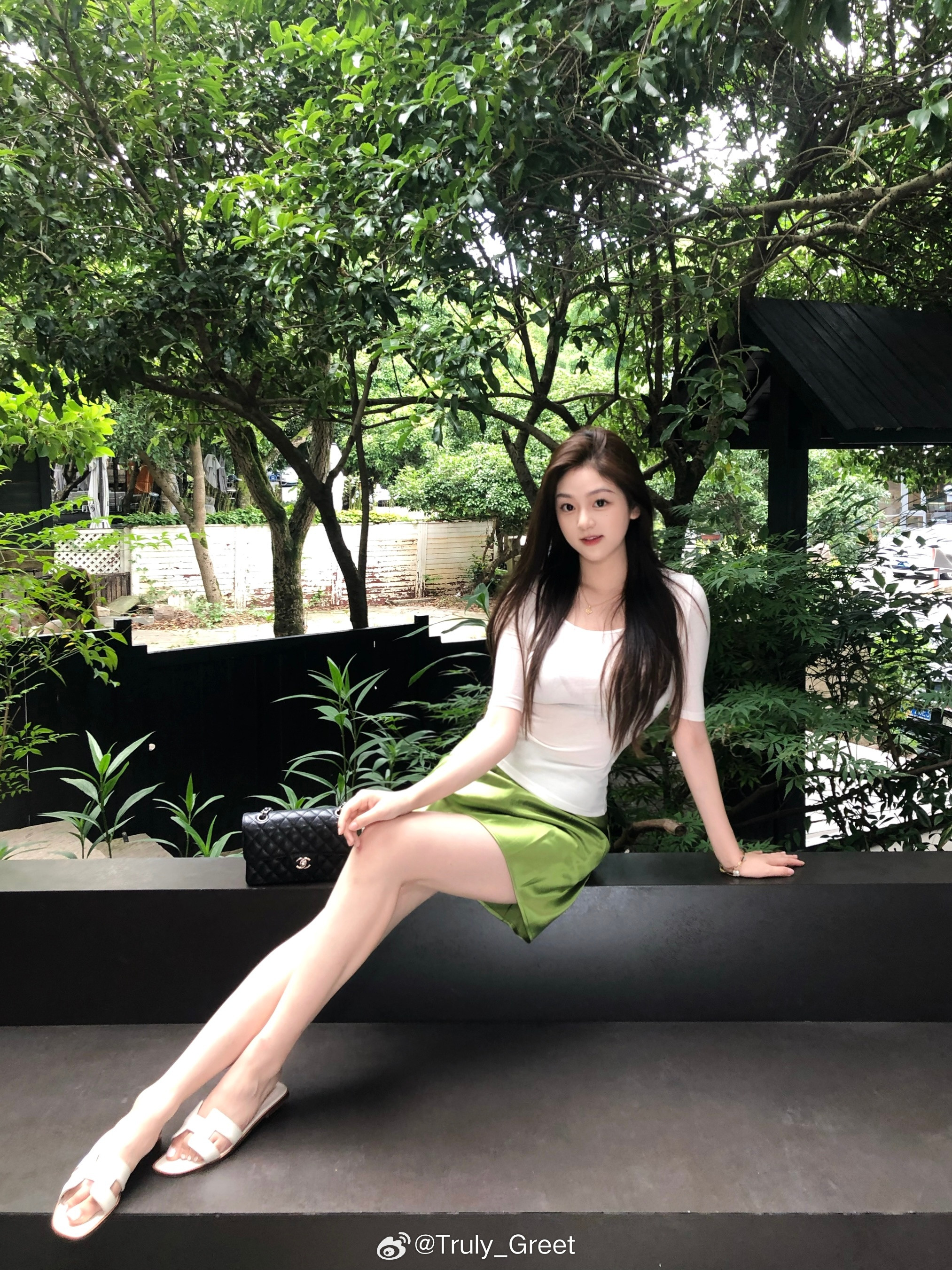 你们觉得5s好看还是相机呢