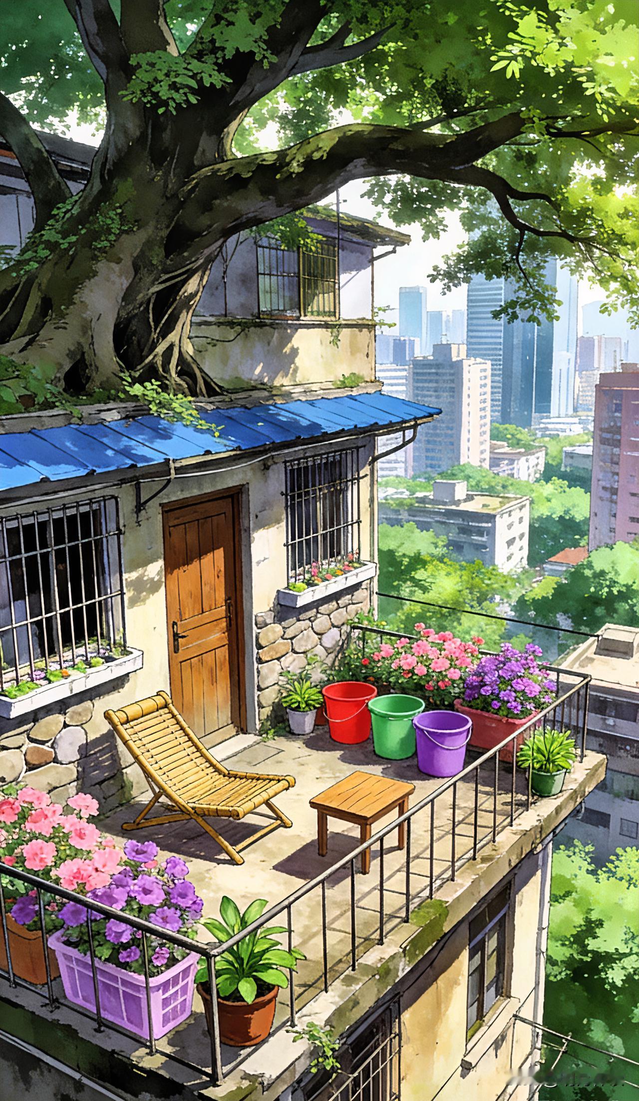 醍醐灌顶的一段话：