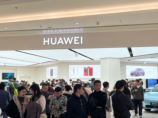 华为突然官宣:5月19日,一口气6款新品!