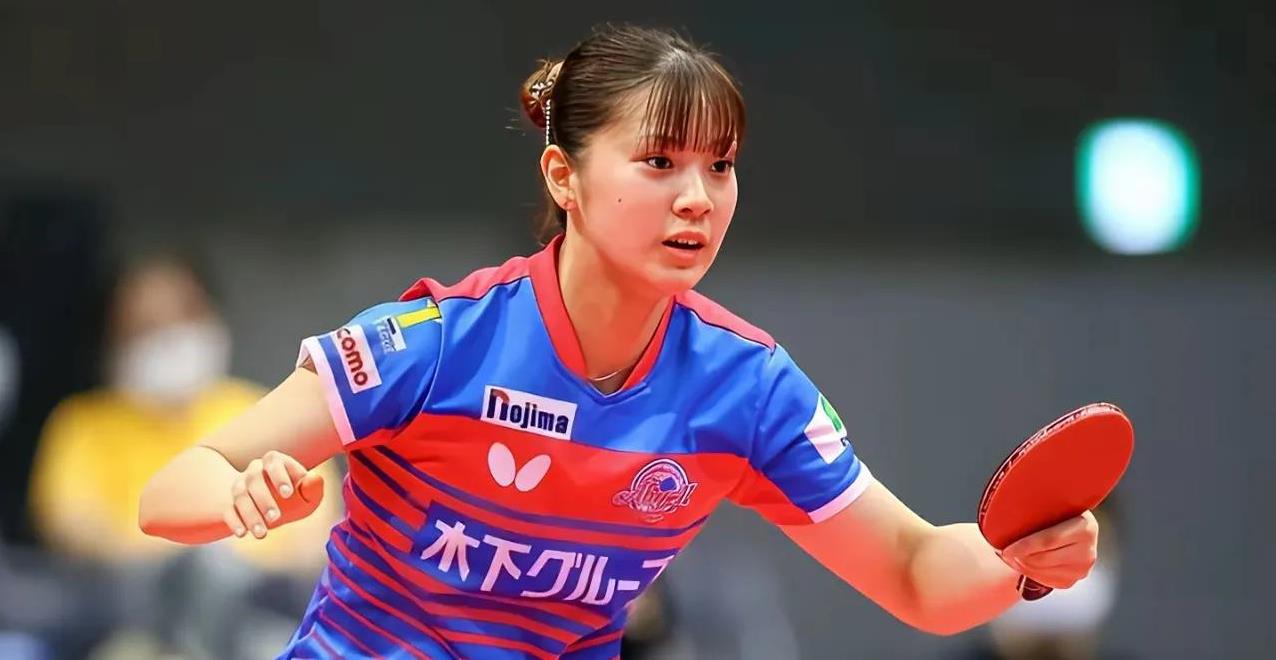 长崎美柚行不行，今晚就见分晓萨格勒布站，木原美悠被徐奕淘汰了，且是3：0。说明