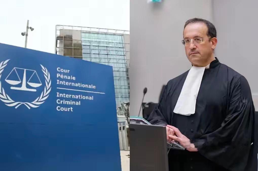 菲律宾前总统杜特尔特的辩护团队，已经正式撤回向国际刑事法院提交的相关申请。之前辩