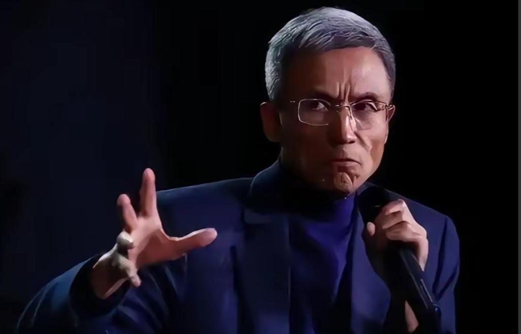 为什么说中国的公知需要一次肃清？举个挺多年前的例子，2011年，一帮“公知”对中