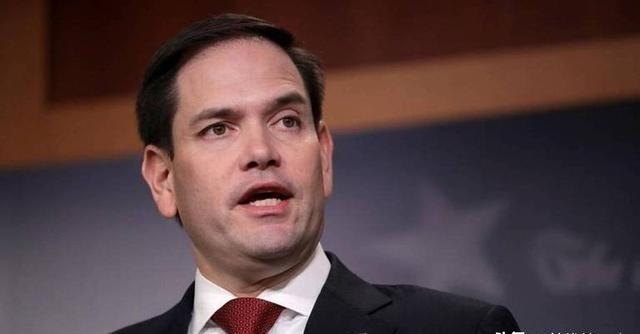 堂堂美国国务卿，上任一年多，连北京的大门都进不去？鲁比奥这是真急了！嘴上说着“不