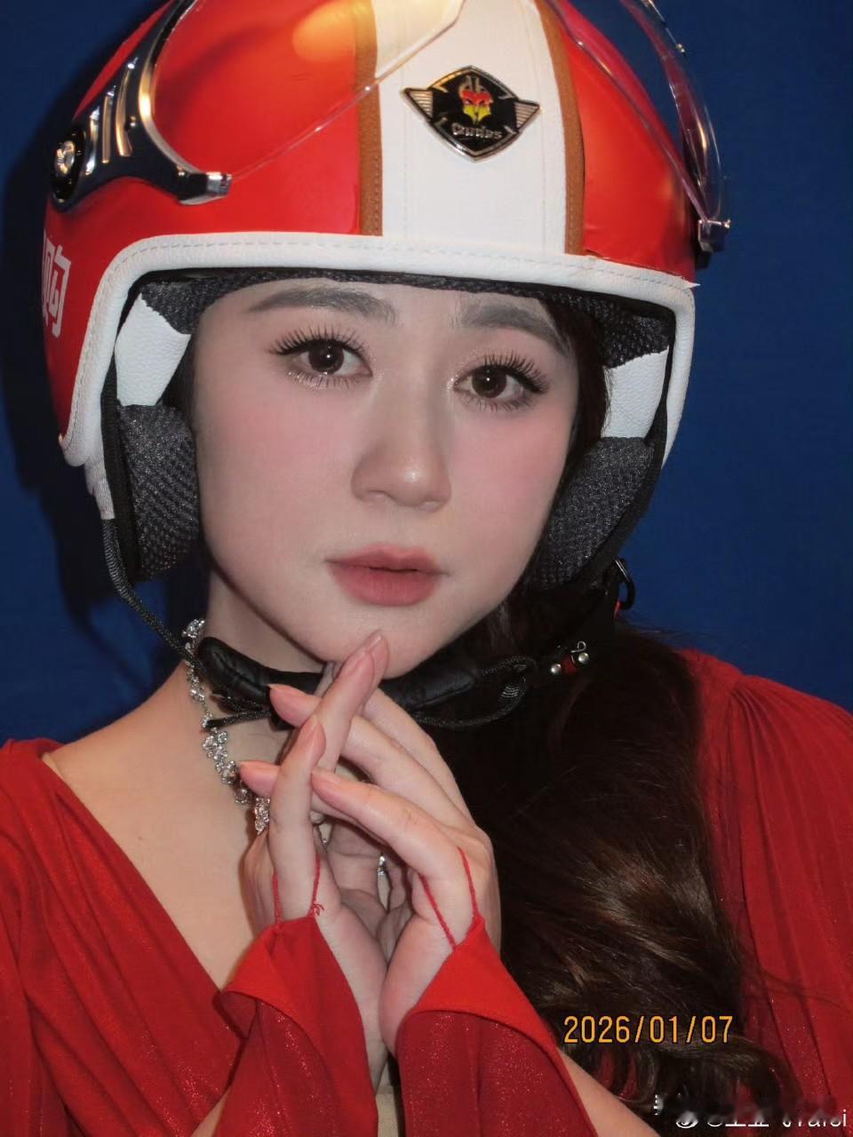 马丽嫩回马冬梅！没有上科技而是全靠一个男人——化妆师王亚飞王亚飞的化妆技术