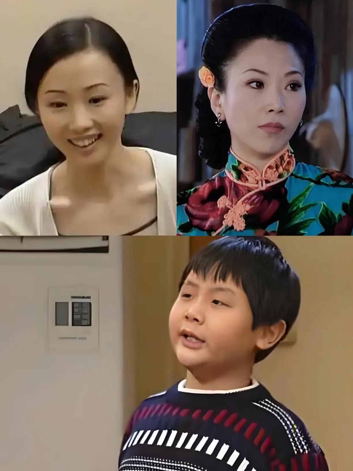 广东娱乐圈最近真热闹，先是韩师奶，之后天庥、婉玲，一个瓜接着一个瓜！沉寂多时的