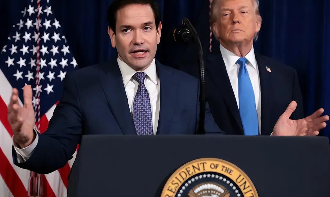 首轮谈完，2月11日他急飞华盛顿。先见谁？不是特朗普，而是总统特使威特科夫与库什