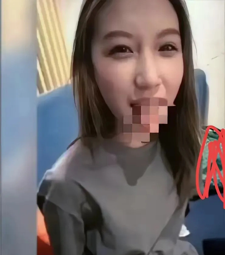 别骂李欣莳了，放过她吧！李欣莳这事儿，简直让人气炸！乌克