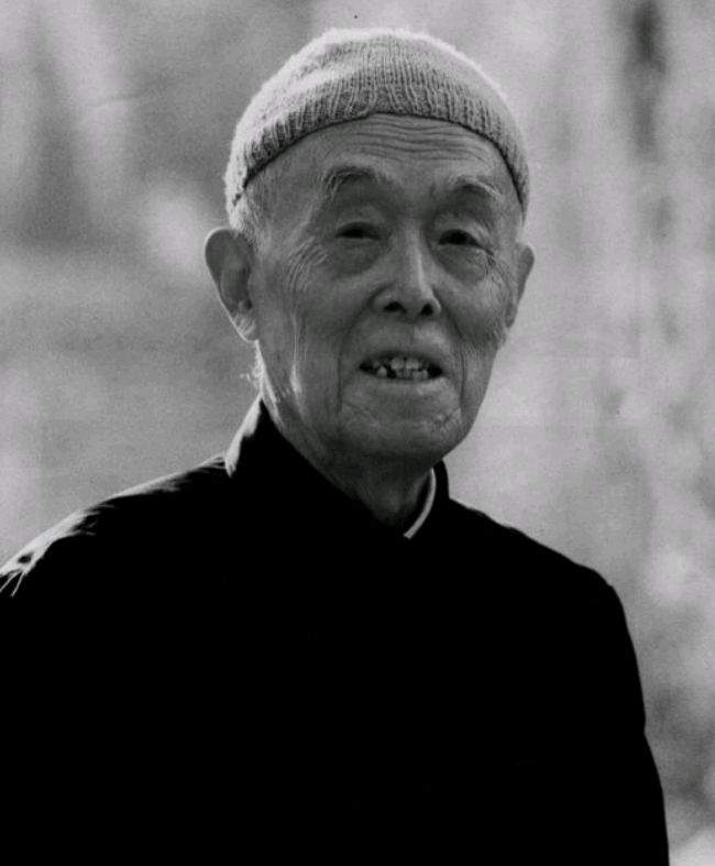 98岁北大教授季羡林一针见血：“人老了，躺在病床上才明白，废掉身体最快速的方式，