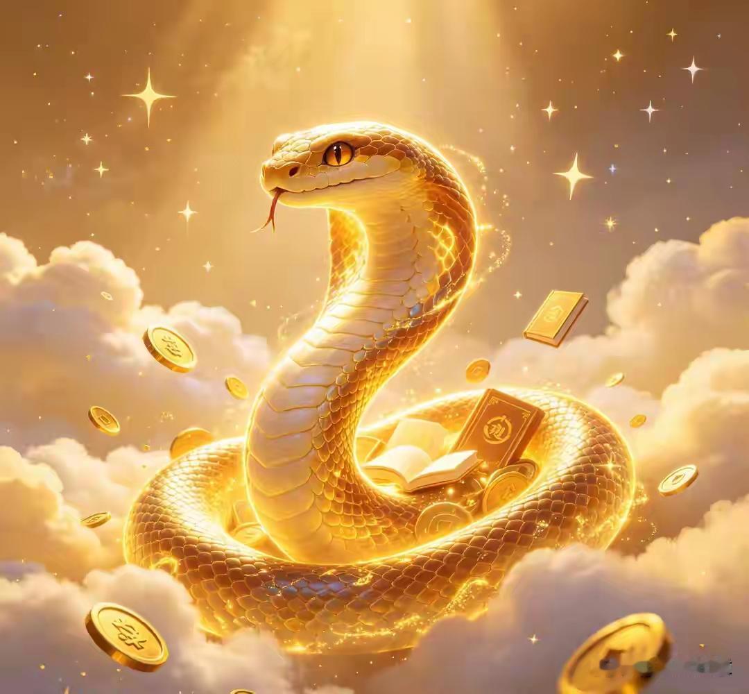 你敢信？近期有个属相，悄没声地就把好运给接住了。说的就是你，属蛇的。先