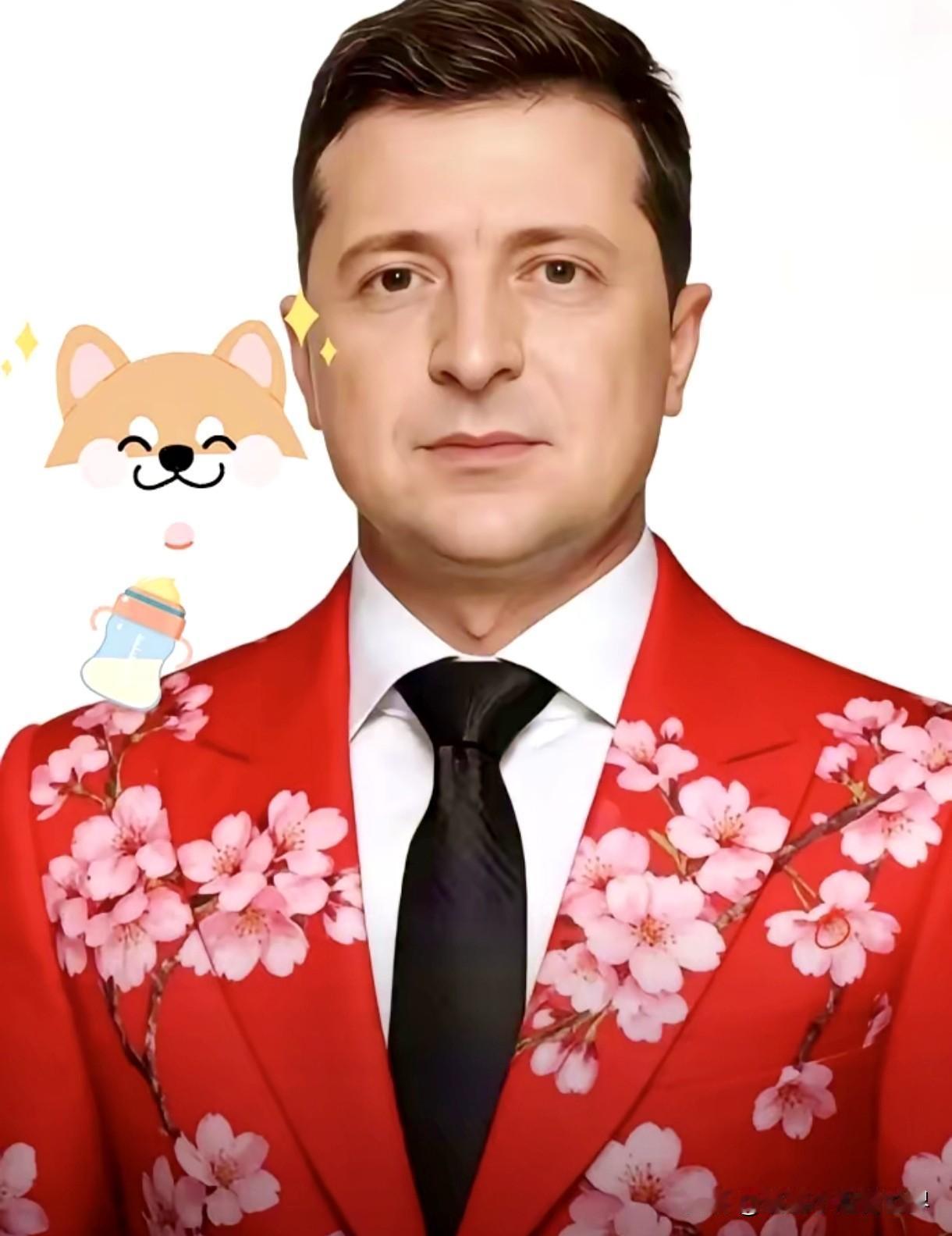 就在昨天乌克兰正式宣布了11月13日，乌克兰总统泽连斯基宣布，欧盟已向乌