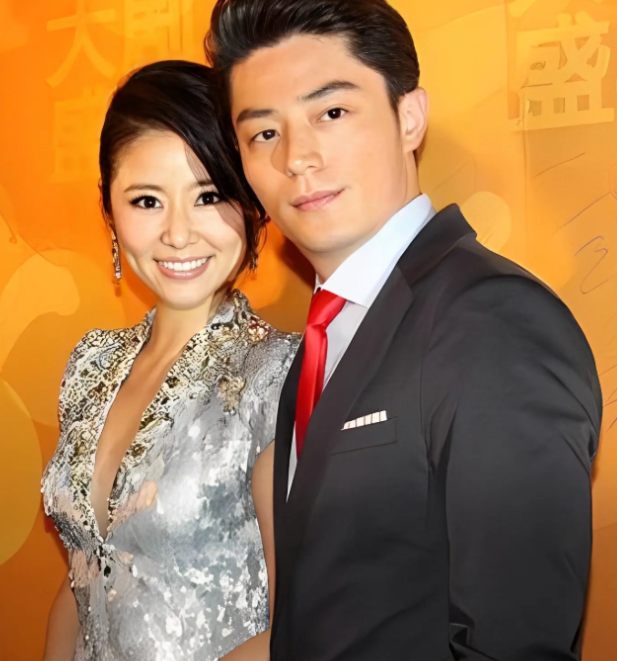 霍建华曾和陈乔恩相恋8年最后娶了大3岁的林心如，有次，鲁豫问霍建华：为什么选择