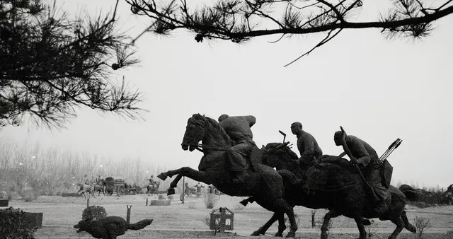 戴安澜：抗日英雄的铁血忠诚与不朽精神