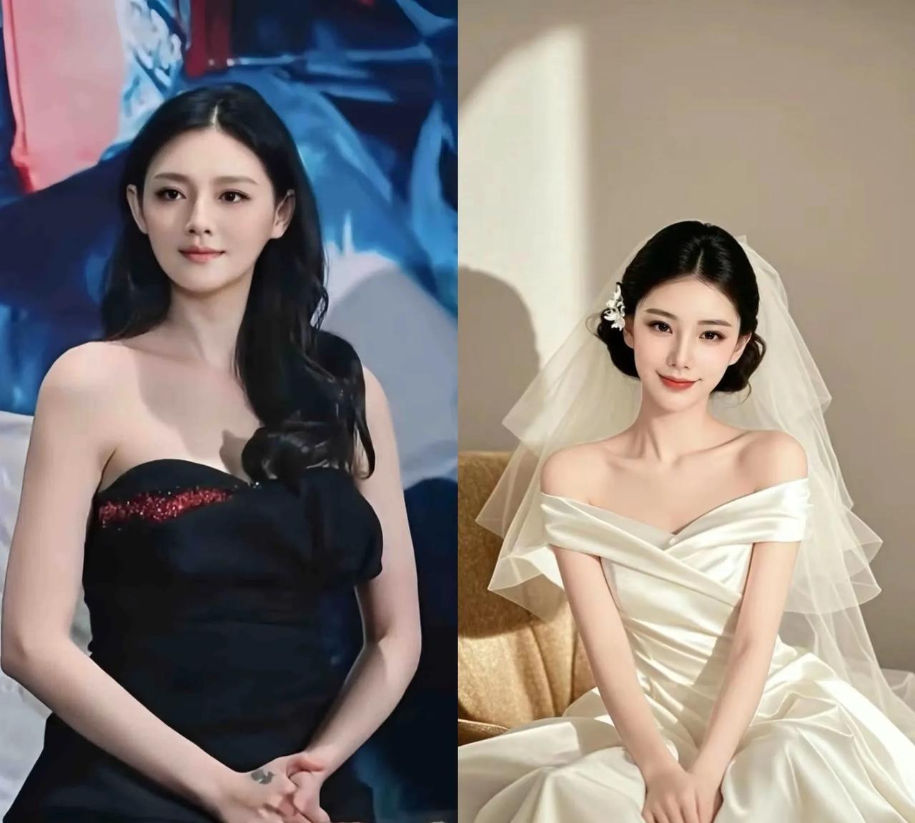 你发现了没？我是翻了无数汪小菲的发文照片才发现自从他跟马筱梅在一起后，马筱梅