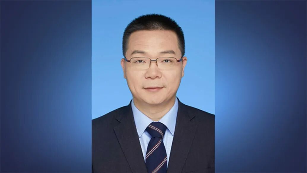正厅级段肖磊已赴黑龙江履新, 曾长期在农行任职