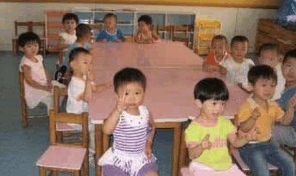 能够让宝宝爱上幼儿园的一些方法