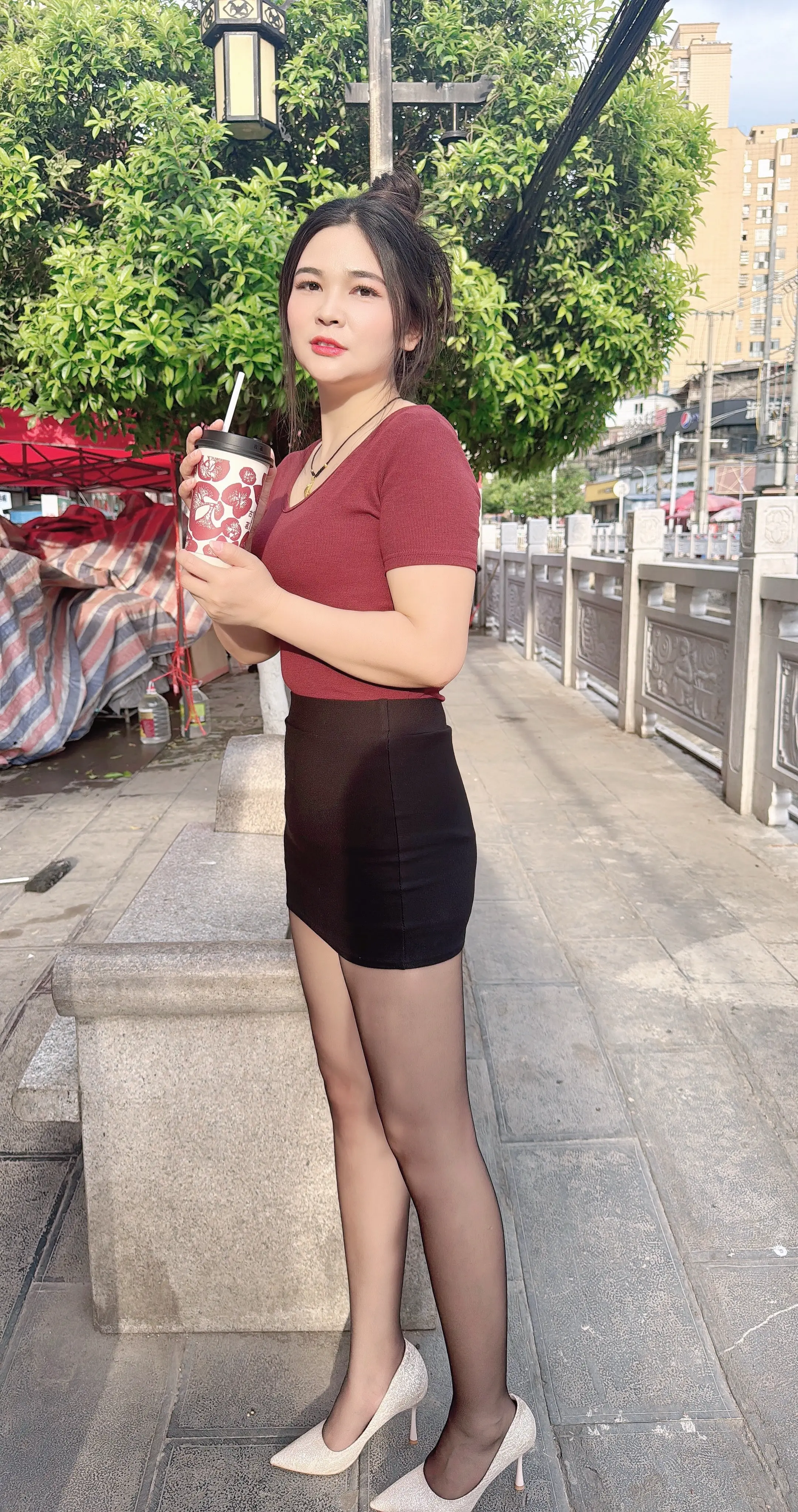 奶茶