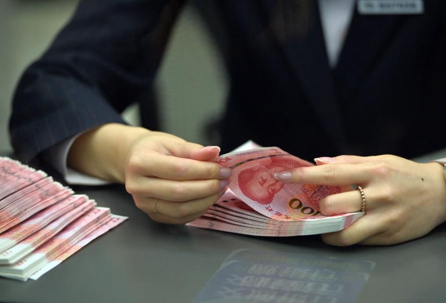 为什么不大量印人民币，去美国，去欧洲随便采购东西？其实理论上可以，比如你多印了1