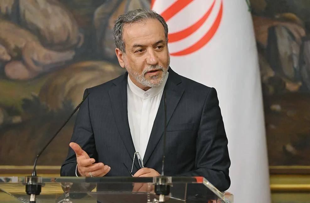 多位核心高层遇害，伊朗外长安然无恙，引来外界猜测声音！就在3月18号，伊朗外