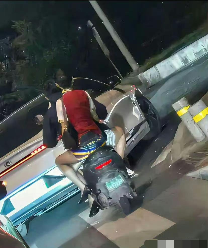 如果这不是爱情那爱情是什么？