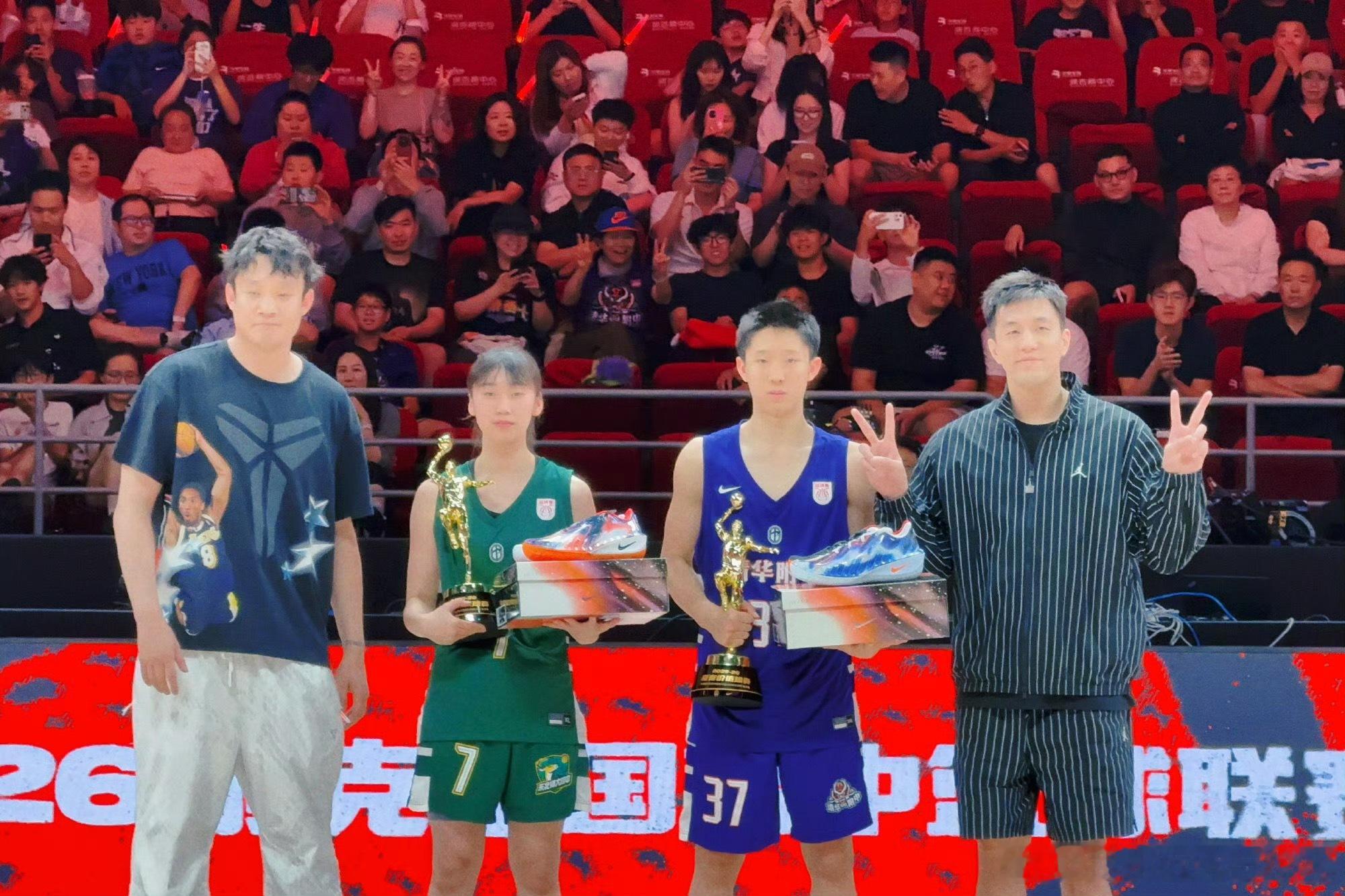 耐高决赛艾伦学长