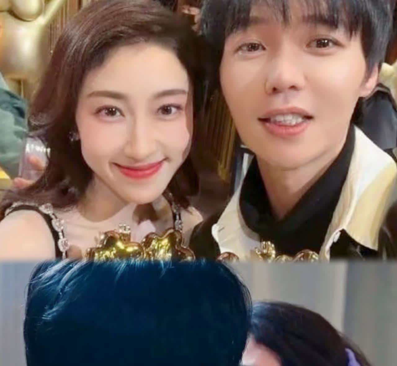 如果我是张小婉觉都不睡第一件事马上回去和左凌峰分手张小婉参加《浪