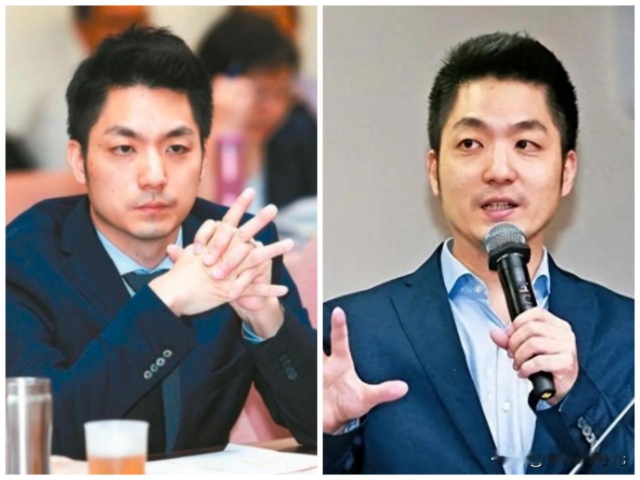 针对民进党立委邱议莹以及许淑华，两人对“台北停课停班停股一天，来迎接台风”的质疑