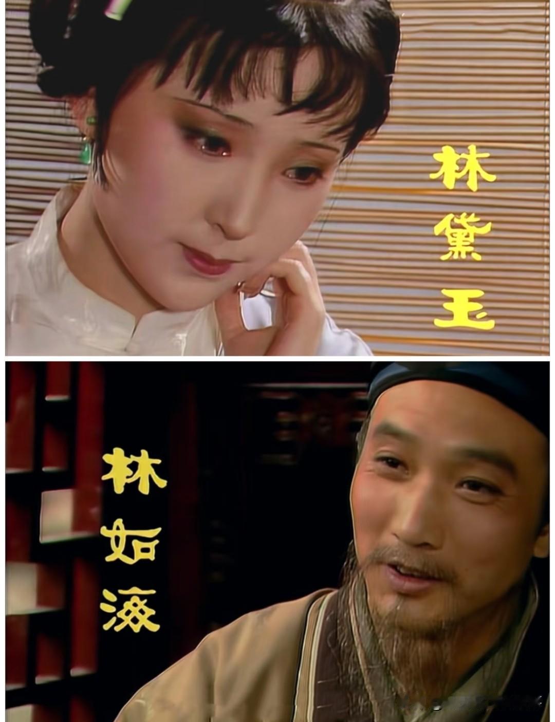 看剧时总忍不住琢磨：林如海五代单传，自己早逝、黛玉年幼，为啥不提前从宗族过继个儿