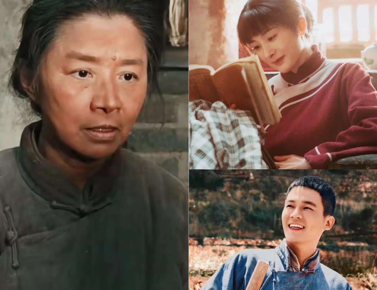 我敢说，万物生里面最喜剧的人，不是倪大红扮演的宁学祥，也不是林永健扮