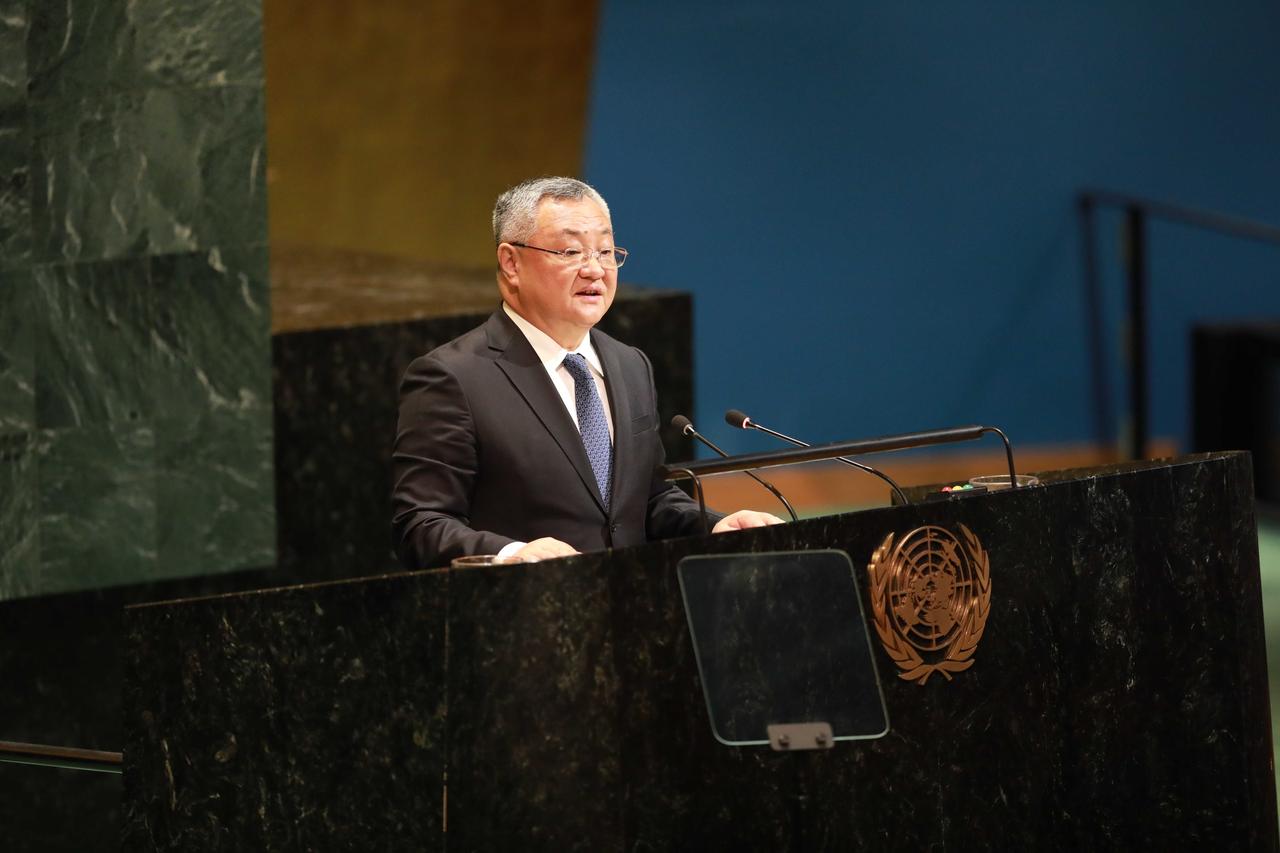 日本要求入常，中方罗列高市4宗罪，预告将一票否决：你们没资格。有时候真觉得，